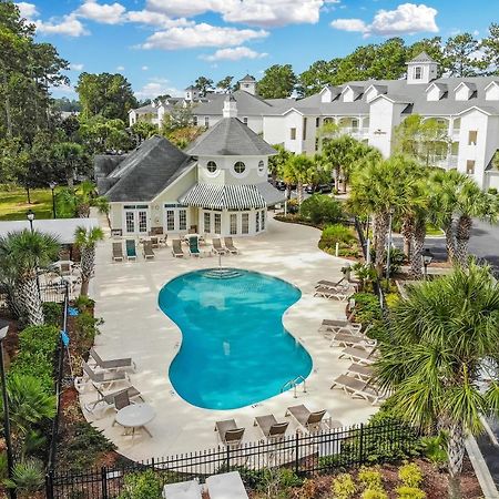 Grande Villas At World Tour Golf Resort Миртл-Бич Экстерьер фото