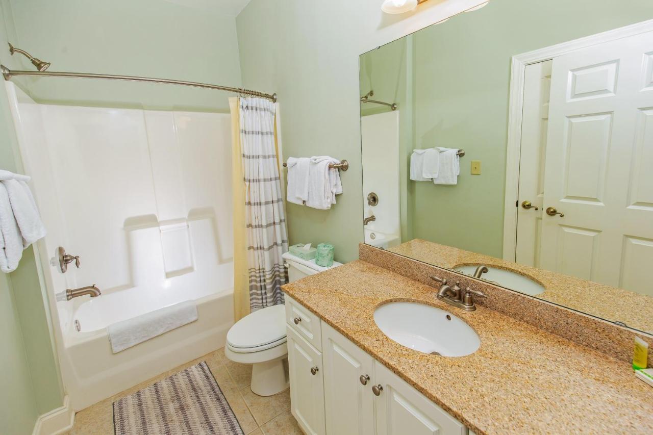Grande Villas At World Tour Golf Resort Миртл-Бич Экстерьер фото