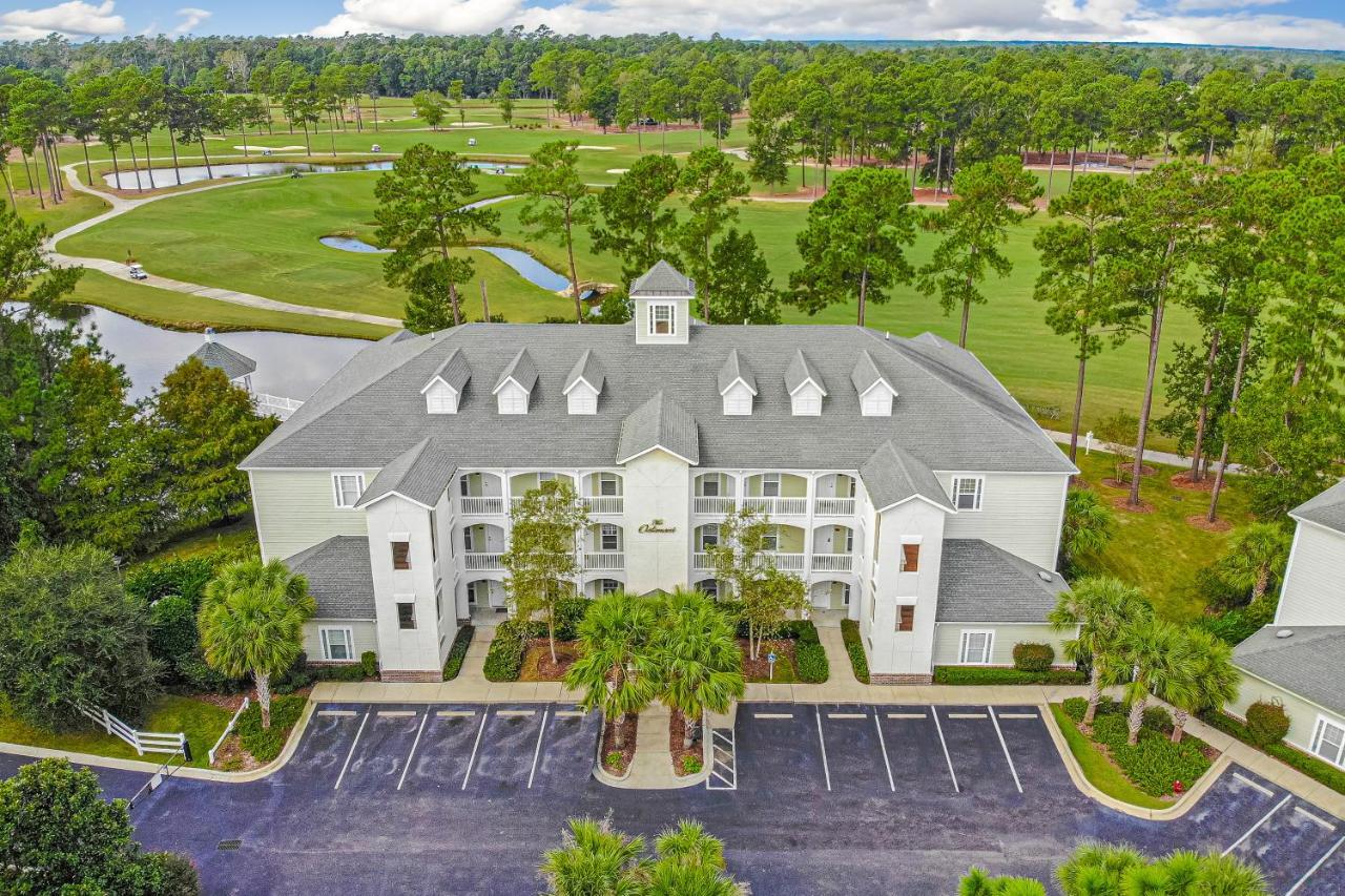 Grande Villas At World Tour Golf Resort Миртл-Бич Экстерьер фото